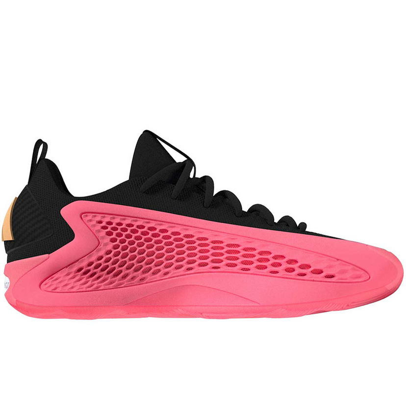 Tenisice i cipele adidas Performance Anthony Edwards 1 Low J Ružičasta | JI4076