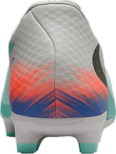 Tenisice i cipele Nike Phantom 6 Low Academy FG/MG Višebojno | iq4157-300, 4