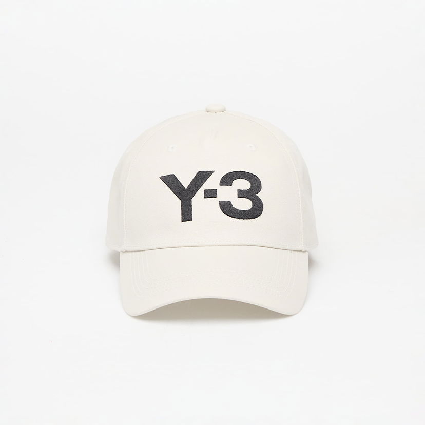 Kapa Y-3 Y-3 Classic Logo Cap Bijela | JP1144