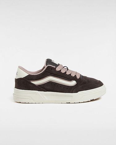 Tenisice i cipele Vans Vans Hylane, Size 35 Smeđa | VN000D1JY7U, 0