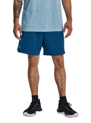 Kratke hlače Under Armour Tech Shorts Plava | 1379280-426
