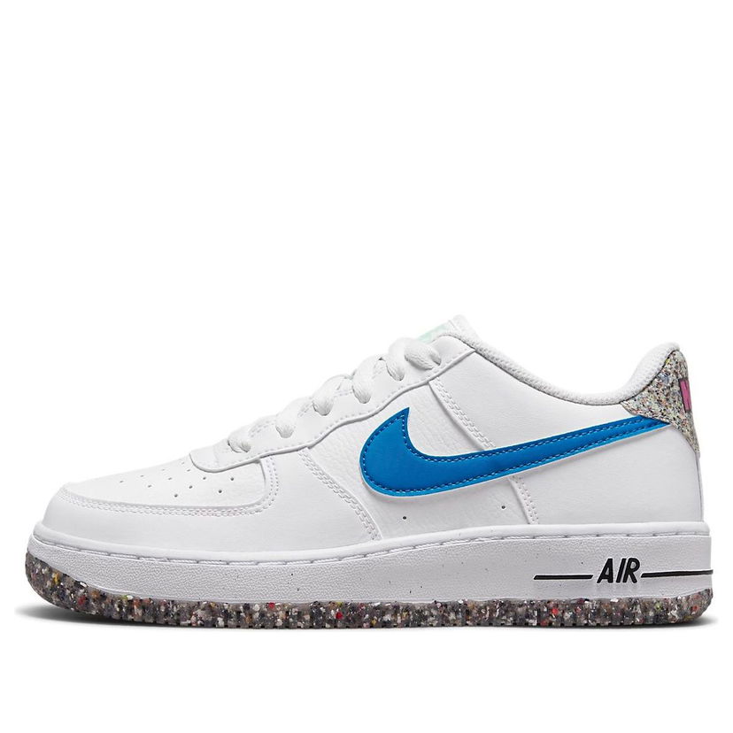 Tenisice i cipele Nike Air Force 1 LV8 Next Nature Crater Bijela | DR3098-100