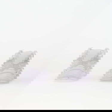 Tenisice i cipele Nike V5 RNR 'White Metallic Silver' W Bijela | HQ7901-101, 4