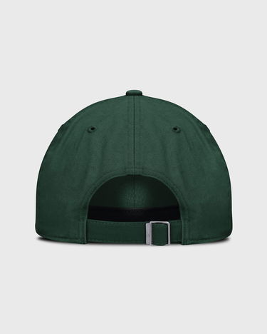 Kapa Nike Oakland Athletics Unstructured Cotton Cap Zelena | NB01-3EY-FZ-BEK, 2