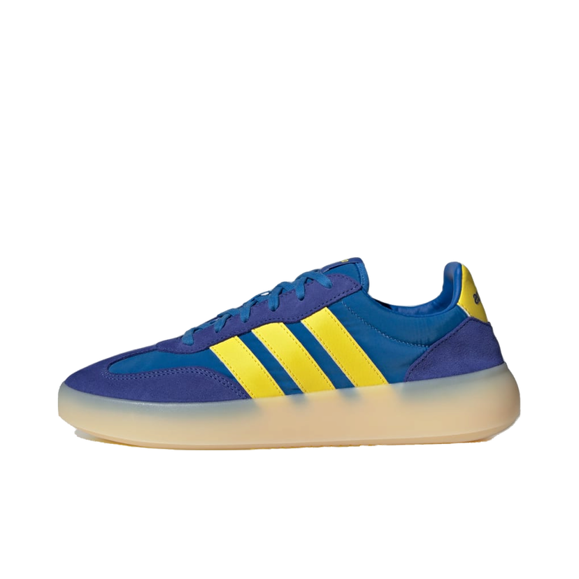 Tenisice i cipele adidas Performance Barreda Decode Plava | JI2319