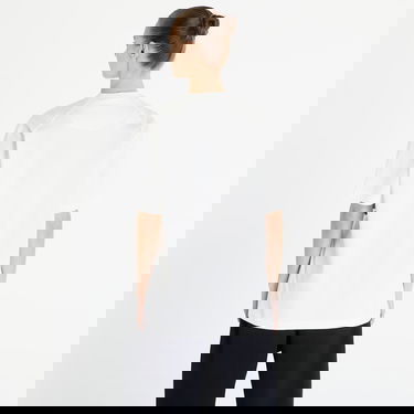 Majica kratkih rukava Y-3 Graphic Short Sleeve Tee UNISEX Off White Bijela | IV7737, 3