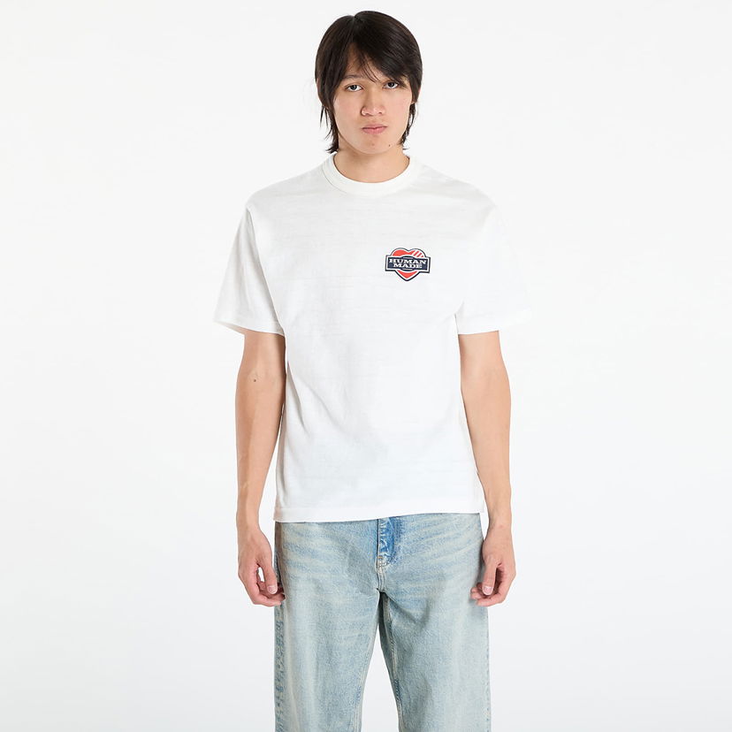 Majica kratkih rukava Human Made HUMAN MADE Graphic T-Shirt Bijela | HM30TE012WH