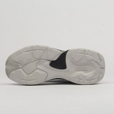 Tenisice i cipele Puma Thunder Rive Droite Wn's deep lagoon - orchid bloom Bijela | 369452 01, 4