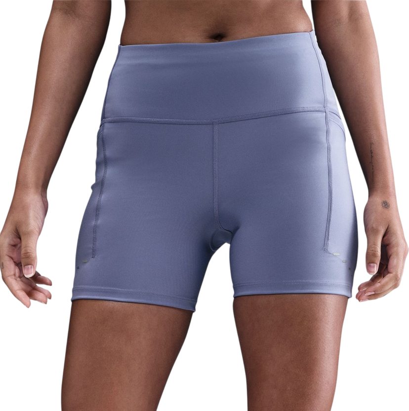 Kratke hlače Nike Swift Running Shorts 4-inch Plava | hj2258-499