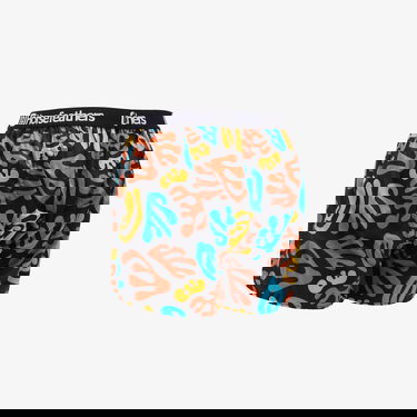 Bokserice Horsefeathers Frazier Boxer Shorts Višebojno | AA1034U, 2