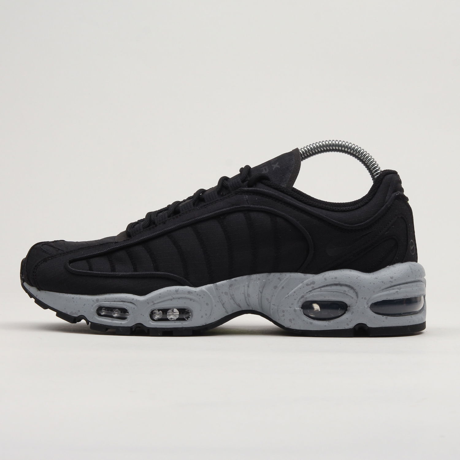 Tenisice i cipele Nike Air Max Tailwind 4 SP Crna | BV1357-002, 1