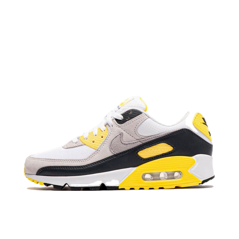 Tenisice i cipele Nike Air Max 90 Bijela | DM0029-111