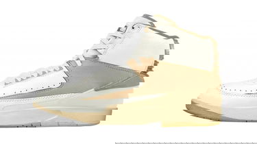 Tenisice i cipele Jordan Air Jordan 2 Craft "Sunset Haze" Bež | DX4400-118, 1