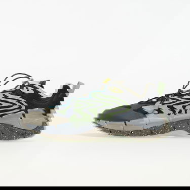 Tenisice i cipele Reebok Brain Dead x Zig Kinetica II Siva | S23890, 0