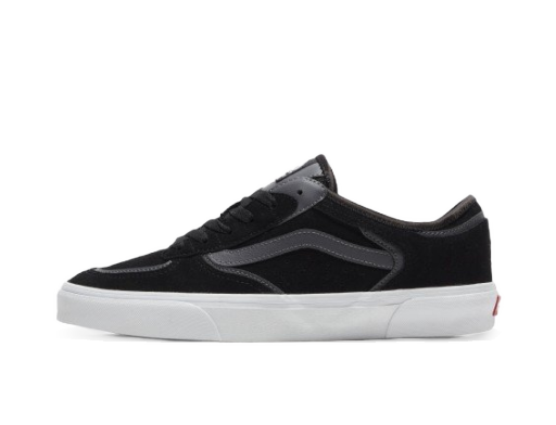 Tenisice i cipele Vans Rowley Classic Trainer Crna | VN0009QJKOU1