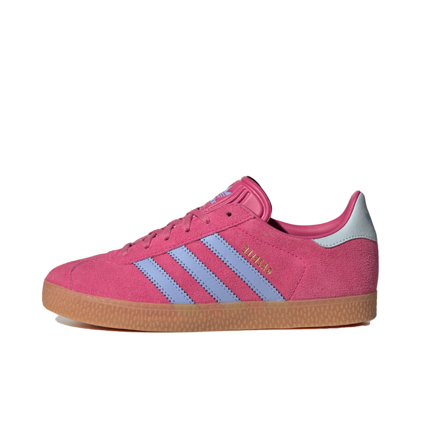 Tenisice i cipele adidas Originals Gazelle Ružičasta | JR5941