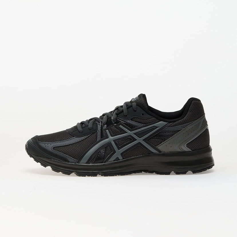 Tenisice i cipele Asics Jog 100S Crna | 1203A684-020
