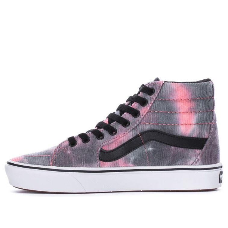 Tenisice i cipele Vans ComfyCush SK8-HI Ružičasta | VN0A3WMB2QR