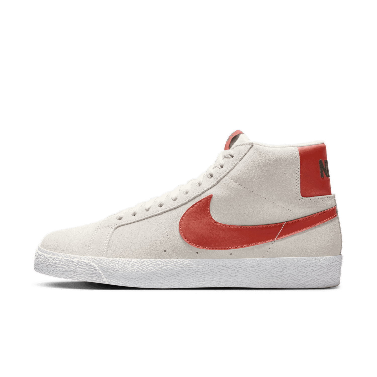 Tenisice i cipele Nike SB Zoom Blazer Mid Siva | FD0731-003, 0