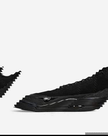 Tenisice i cipele Jordan Air Jordan 3 Retro "Black Cat" Crna | CT8532-001, 3