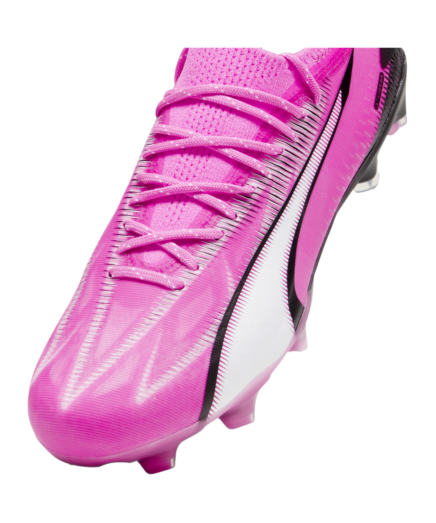 Tenisice i cipele Puma ULTRA ULTIMATE FG/AG Ružičasta | 107767-01, 1