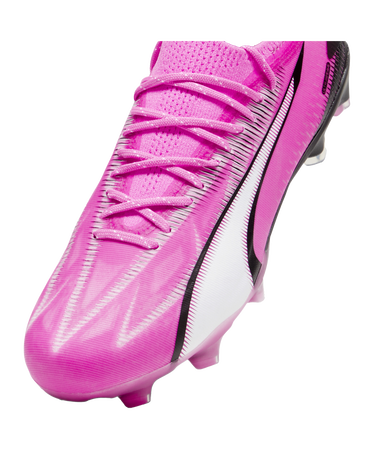 Tenisice i cipele Puma ULTRA ULTIMATE FG/AG Ružičasta | 107767-01, 1