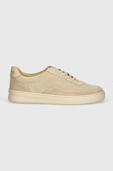 Tenisice i cipele Filling Pieces Mondo Suede Bež | 46722791990, 1