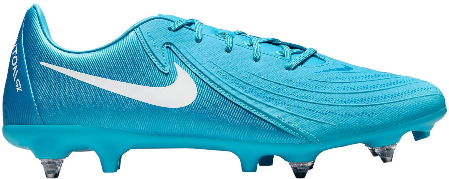 Tenisice i cipele Nike Phantom GX II Acad SG-Pro AC Tirkiz | fj2549-400, 0