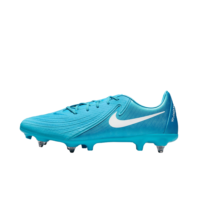 Tenisice i cipele Nike Phantom GX II Acad SG-Pro AC Tirkiz | fj2549-400