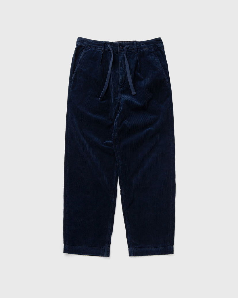 Hlače Polo by Ralph Lauren EASY PANT-PLEATED Trousers Plava | 710944489002
