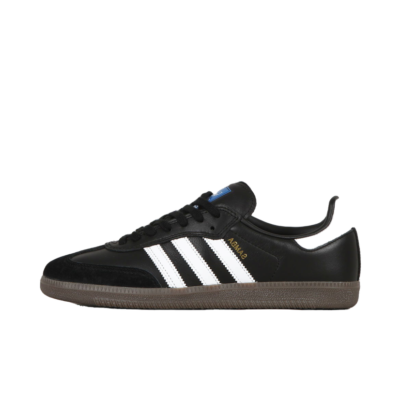 Tenisice i cipele adidas Originals Samba ADV Crna | GW3159