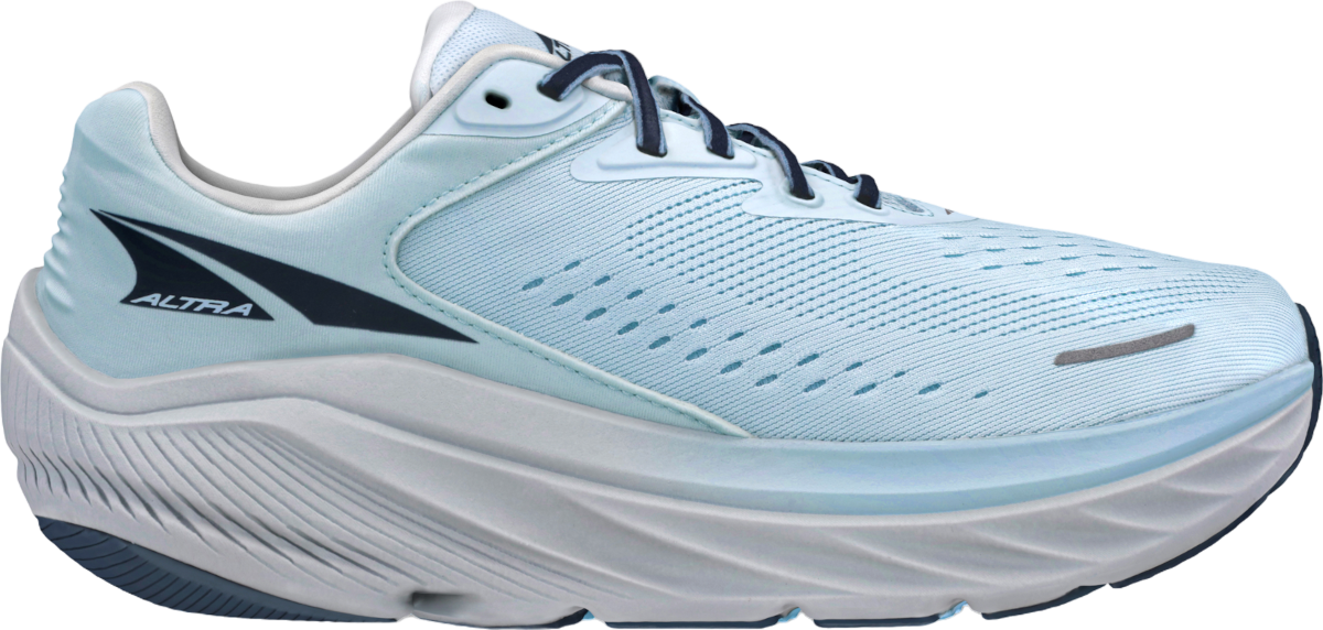 Tenisice i cipele Altra Running VIA OLYMPUS 2 Tirkiz | al0a85nb4441, 0