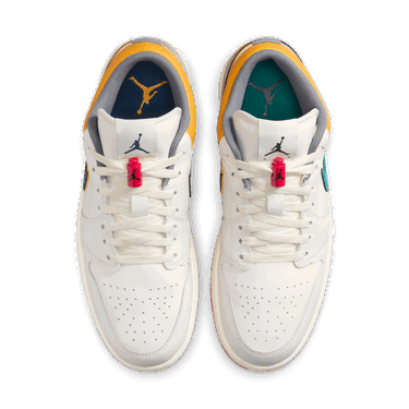 Tenisice i cipele Jordan Air Jordan 1 Low Premium Višebojno | HV4511-133, 2