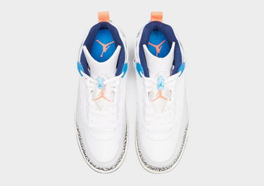 Tenisice i cipele Jordan Jordan Spizike Low Višebojno | FQ1759-110, 4