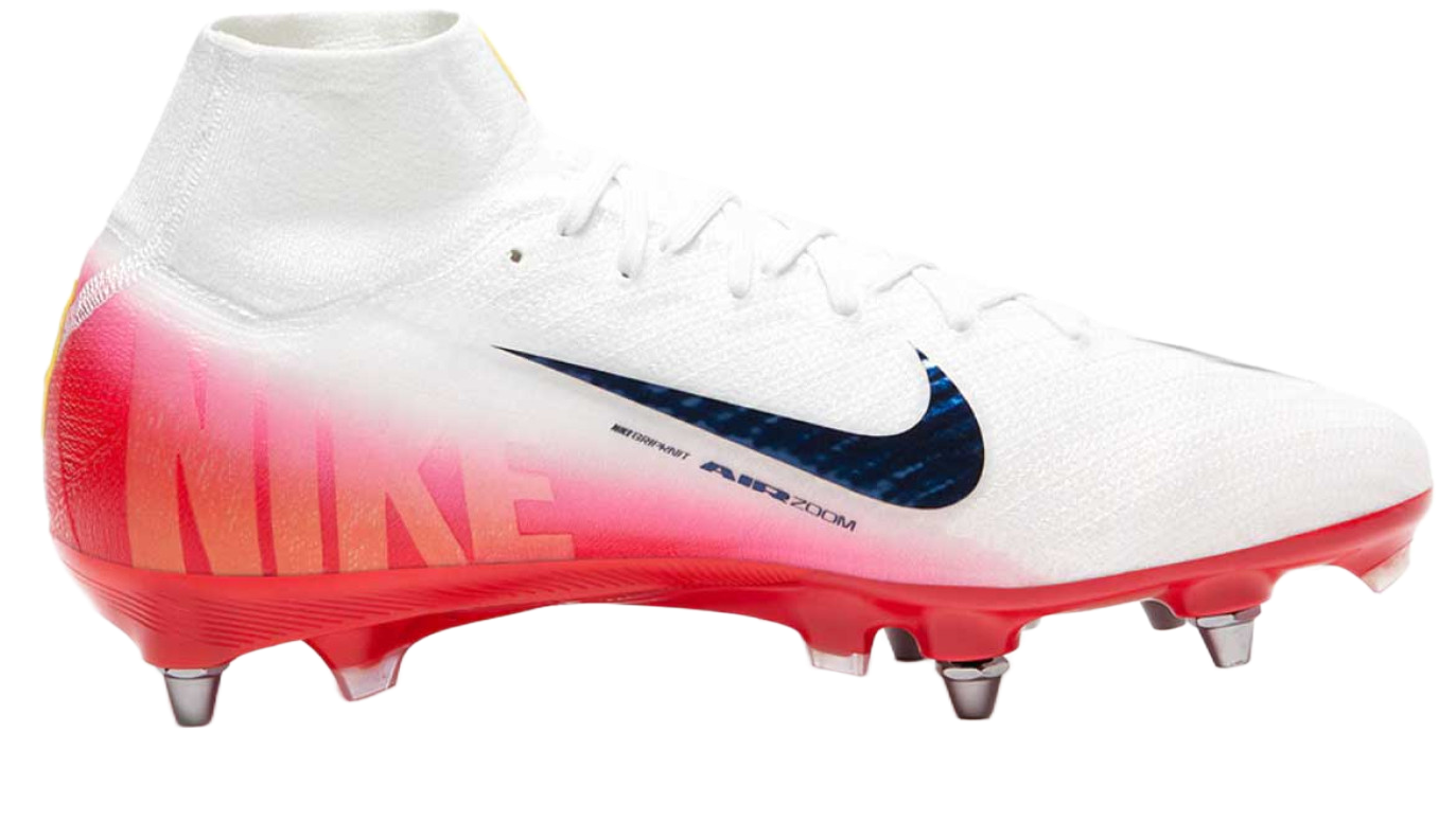 Tenisice i cipele Nike Zoom Superfly 10 Elite SG-Pro LV8 Bijela | hv3755-600, 1