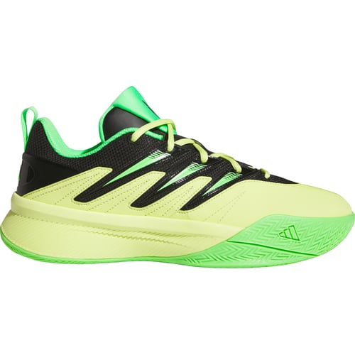 Tenisice i cipele adidas Originals Dame Certified 3 Zelena | JI1542