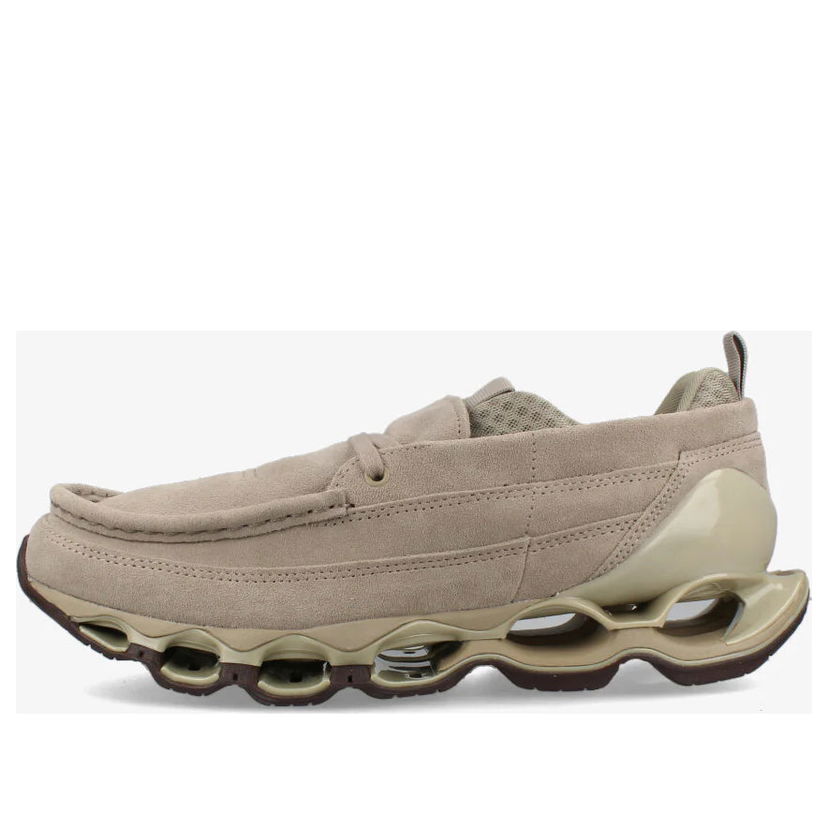Tenisice i cipele Mizuno Wave Prophecy Moc Bež | D1GD243601