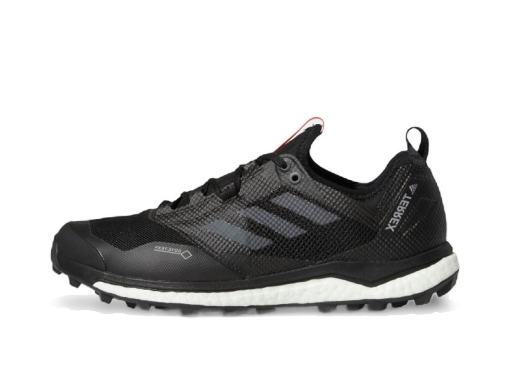 Outdoor adidas Performance Terrex Agravic GTX Crna | AC7655