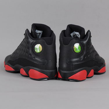 Tenisice i cipele Jordan Air Jordan 13 Retro Crna | 414571-003, 3