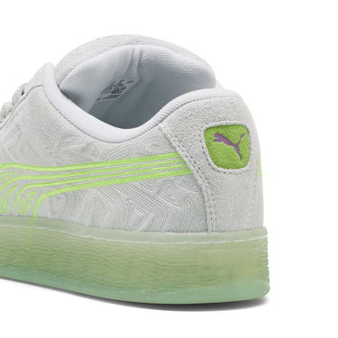 Tenisice i cipele Puma Suede Alien XL Bijela | 402245_01, 2