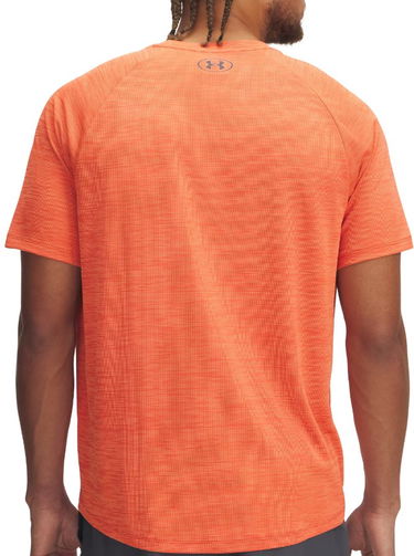 Majica kratkih rukava Under Armour Under Armour UA Tech T-Shirt Narančasta | 1382796-847, 1