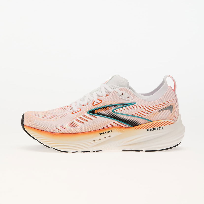 Tenisice i cipele Brooks Glycerin GTS 22 Ružičasta | 1104461D-186