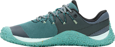 Tenisice i cipele Merrell Trail Glove 7 Siva | J067657, 3