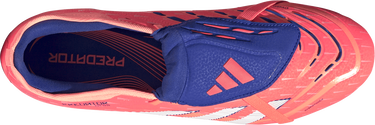 Tenisice i cipele adidas Performance Predator Pro Fold-Over Tongue SG Ružičasta | js4076, 3