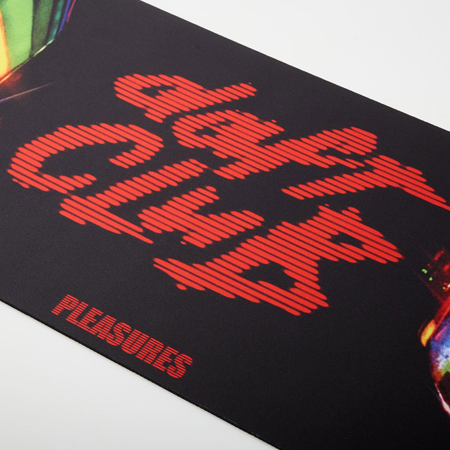 Igra Pleasures Pleasures Daft Club Gaming Pad Crna | P25DP024-BLACK, 1