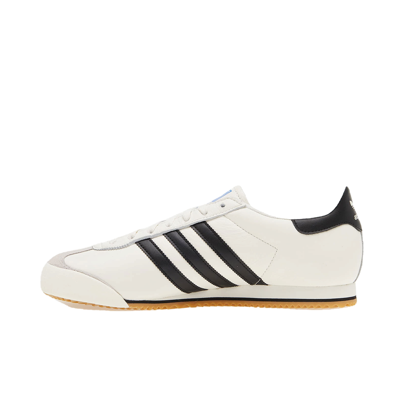 Tenisice i cipele adidas Originals adidas K74 Kick Smeđa | IG8950