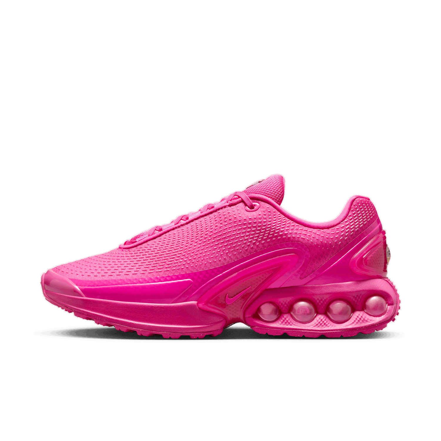 Tenisice i cipele Nike Air Max Dn "Laser Fuchsia" W Ružičasta | HV4861-602, 1