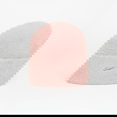 Kapica Nike Fuzzy Beanie Peak Cozy Universal Ružičasta | HQ0369-624, 0