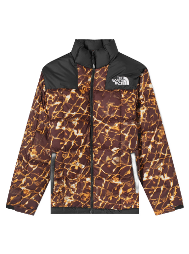Kaputi The North Face Lhotse Coal Višebojno | NF0A3Y23OS3