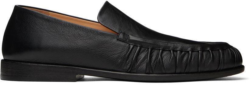 Odjeća Marsèll Marsèll Mocassino Loafers Crna | MW8207 P017